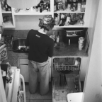 Album artwork for Sweet Boy - Single by Malcolm Todd