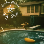 Album artwork for Big Shot by Briston Maroney
