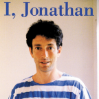 Album artwork for I, Jonathan by Jonathan Richman
