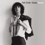 Album artwork for Horses by Patti Smith