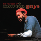 Album artwork for The Very Best of Marvin Gaye by Marvin Gaye