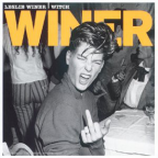 Album artwork for Witch by Leslie Winer