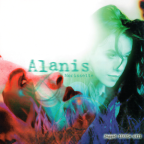 Album artwork for Jagged Little Pill by Alanis Morissette