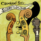 Album artwork for Shaken by a Low Sound by Crooked Still
