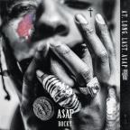 Album artwork for At. Long. Last. A$AP by A$AP Rocky