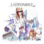 Album artwork for Ladyhawke by Ladyhawke