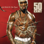 Album artwork for Get Rich or Die Tryin' by 50 Cent