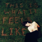 Album artwork for This Is What It Feels Like by Gracie Abrams