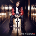 Album artwork for Cole World: The Sideline Story by J. Cole