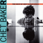 Album artwork for The Best of Chet Baker Sings by Chet Baker