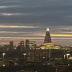 Album artwork for God Complex by Mark William Lewis