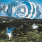 Album artwork for Fall Back by Florence Road