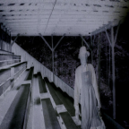 Album artwork for Lousy, Cornered by Doggone