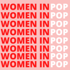 Album artwork for Women In Pop by Kacey Musgraves