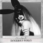 Album artwork for Side to Side by Ariana Grande