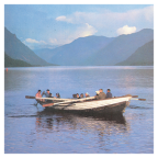 Album artwork for Calendar by Motorama