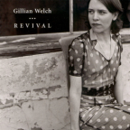 Album artwork for Revival by Gillian Welch