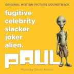 Album artwork for PAUL (Original Motion Picture Soundtrack) by King Harvest