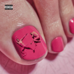 Album artwork for Sugabby - Single by Sad Night Dynamite