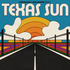 Album artwork for Texas Sun by Khruangbin & Leon Bridges