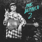 Album artwork for 2 by Mac DeMarco