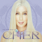 Album artwork for The Very Best of Cher by Sonny & Cher