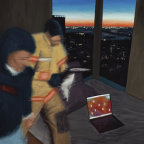 Album artwork for Caveman Wakes Up by Friendship