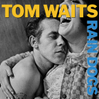 Album artwork for Rain Dogs by Tom Waits