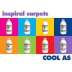 Album artwork for Cool As by Inspiral Carpets