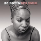 Album artwork for The Essential Nina Simone by Nina Simone