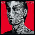 Album artwork for Tattoo You by The Rolling Stones
