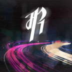 Album artwork for Running in the 90s by RichaadEB