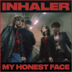 Album artwork for My Honest Face by Inhaler