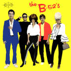 Album artwork for The B-52's by The B-52's