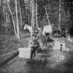 Album artwork for Elephant Hunter - Single by Men of the Reef