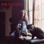 Album artwork for Tapestry by Carole King