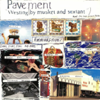 Album artwork for Westing (By Musket and Sextant) by Pavement
