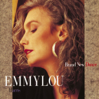 Album artwork for Brand New Dance by Emmylou Harris