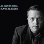 Album artwork for Southeastern by Jason Isbell