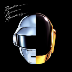 Album artwork for Random Access Memories by Daft Punk