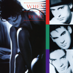 Album artwork for When In Rome by When In Rome