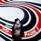 Album artwork for Figure 8 by Elliott Smith