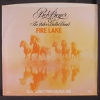 Album artwork for Fire Lake by Bob Seger