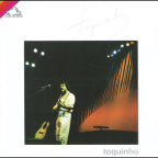 Album artwork for A Luz Do Solo by Toquinho