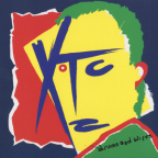 Album artwork for Drums And Wires by XTC