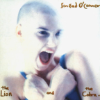 Album artwork for The Lion and the Cobra by Sinéad O'Connor