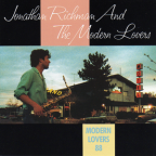Album artwork for Modern Lovers 88 by Jonathan Richman And The Modern Lovers