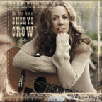 Album artwork for The Very Best of Sheryl Crow by Sheryl Crow