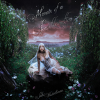 Album artwork for Memoir of a Sparklemuffin by Suki Waterhouse