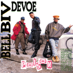 Album artwork for Poison by Bell Biv DeVoe